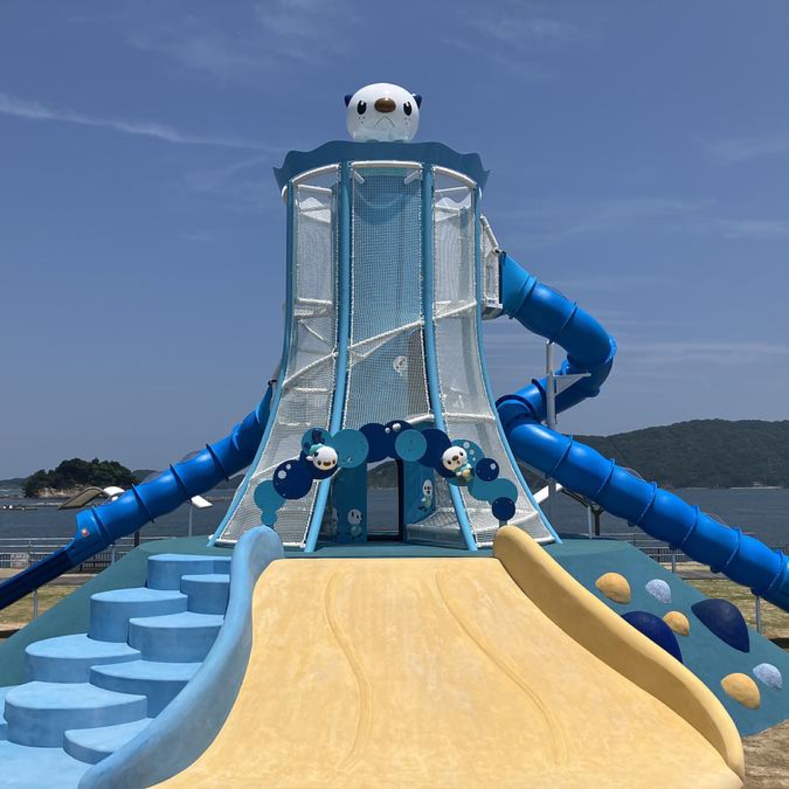 ミジュマル公園 in とばの掲載情報ページ画像