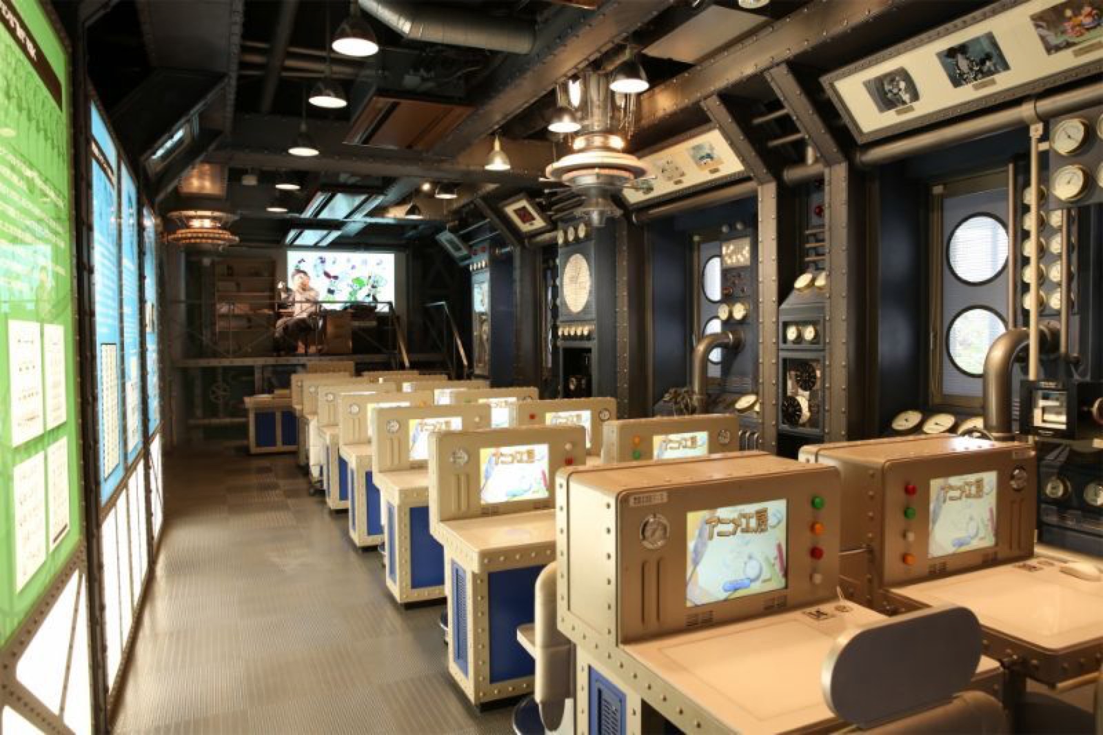 宝塚市立手塚治虫記念館の掲載情報ページ画像