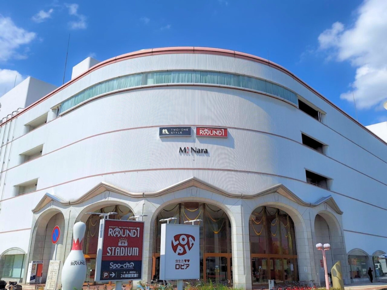 NARA KINGYO MUSEUMの掲載情報ページ画像