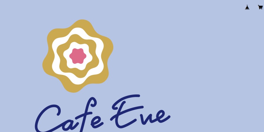 Cafe Eveの掲載情報ページ画像